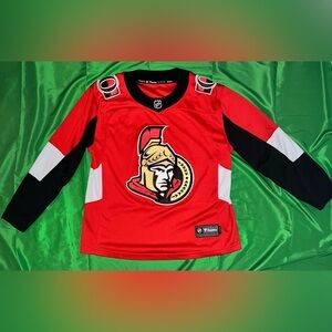 NHL 09/2018 Fanatics Jersey size Medium